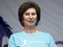 Samsun Irena Women's Run 2013