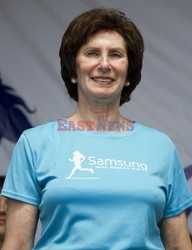 Samsun Irena Women's Run 2013