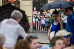 Warsaw Fashion Street 2013