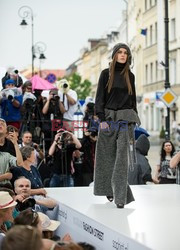 Warsaw Fashion Street 2013