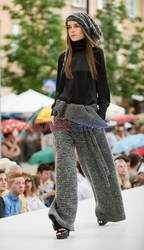 Warsaw Fashion Street 2013