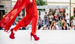 Warsaw Fashion Street 2013