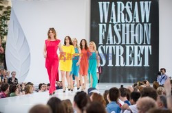 Warsaw Fashion Street 2013