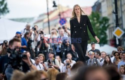 Warsaw Fashion Street 2013