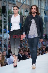 Warsaw Fashion Street 2013