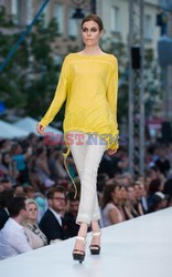 Warsaw Fashion Street 2013