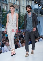 Warsaw Fashion Street 2013