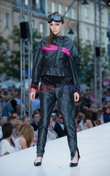 Warsaw Fashion Street 2013