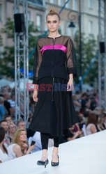 Warsaw Fashion Street 2013