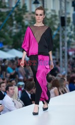 Warsaw Fashion Street 2013