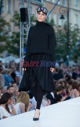 Warsaw Fashion Street 2013