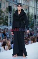 Warsaw Fashion Street 2013