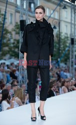 Warsaw Fashion Street 2013