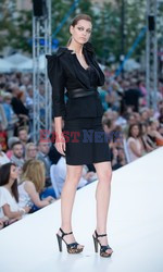 Warsaw Fashion Street 2013