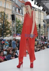 Warsaw Fashion Street 2013