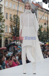 Warsaw Fashion Street 2013