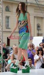 Warsaw Fashion Street 2013