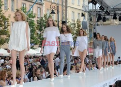 Warsaw Fashion Street 2013