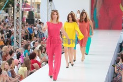 Warsaw Fashion Street 2013