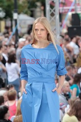 Warsaw Fashion Street 2013