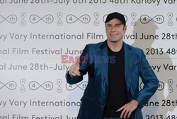 Karlovy Vary International Film Festival in Czech Republic