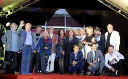 Festiwal Gwiazd w Międzyzdrojach 2013