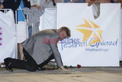 Festiwal Gwiazd w Międzyzdrojach 2013