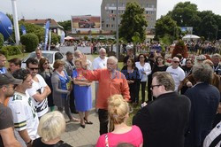 Festiwal Gwiazd w Międzyzdrojach 2013