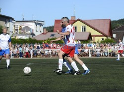 Festiwal Gwiazd w Międzyzdrojach 2013