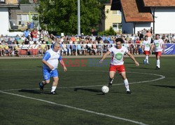 Festiwal Gwiazd w Międzyzdrojach 2013