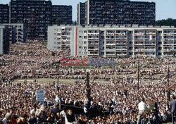 Druga pielgrzymka papieża Jana Pawła II do Polski 1983