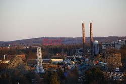 Hershey, PA - "The Sweetest Place On Earth