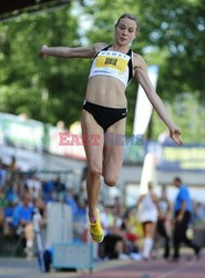 89. Mistrzostwa Polski w Lekkoatletyce Toruń 2013