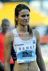 89. Mistrzostwa Polski w Lekkoatletyce Toruń 2013