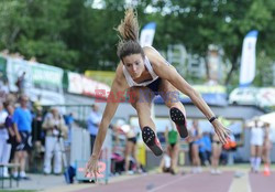 89. Mistrzostwa Polski w Lekkoatletyce Toruń 2013