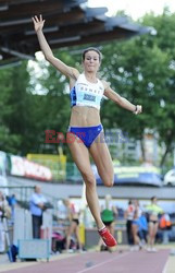 89. Mistrzostwa Polski w Lekkoatletyce Toruń 2013