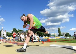 89. Mistrzostwa Polski w Lekkoatletyce Toruń 2013