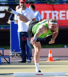 89. Mistrzostwa Polski w Lekkoatletyce Toruń 2013