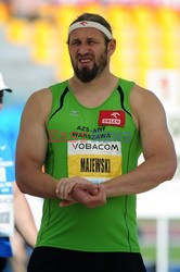 89. Mistrzostwa Polski w Lekkoatletyce Toruń 2013