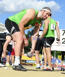 89. Mistrzostwa Polski w Lekkoatletyce Toruń 2013