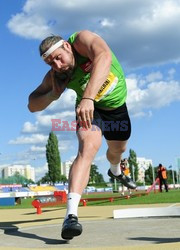 89. Mistrzostwa Polski w Lekkoatletyce Toruń 2013