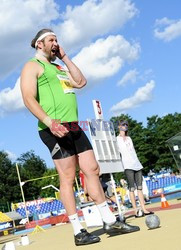 89. Mistrzostwa Polski w Lekkoatletyce Toruń 2013