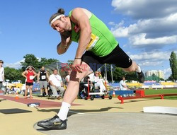 89. Mistrzostwa Polski w Lekkoatletyce Toruń 2013