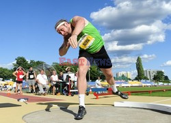 89. Mistrzostwa Polski w Lekkoatletyce Toruń 2013