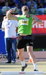 89. Mistrzostwa Polski w Lekkoatletyce Toruń 2013