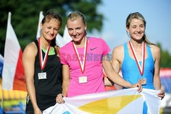 89. Mistrzostwa Polski w Lekkoatletyce Toruń 2013