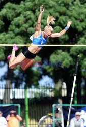 89. Mistrzostwa Polski w Lekkoatletyce Toruń 2013