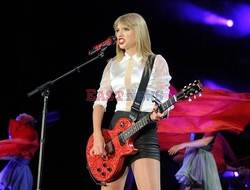 Koncert Taylor Swift w Filadelfii