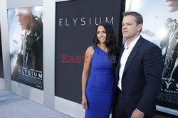 Premiera filmu Elysium