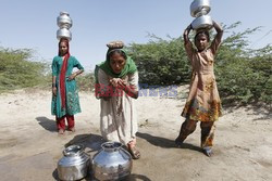 Rural Gujarat - India